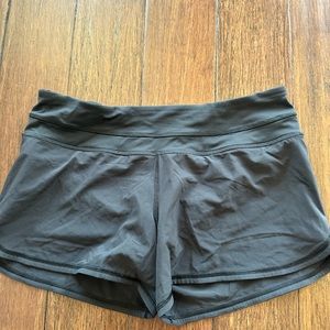 Lululemon Running Short